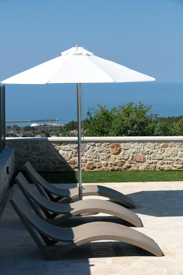 Apartment Galini House