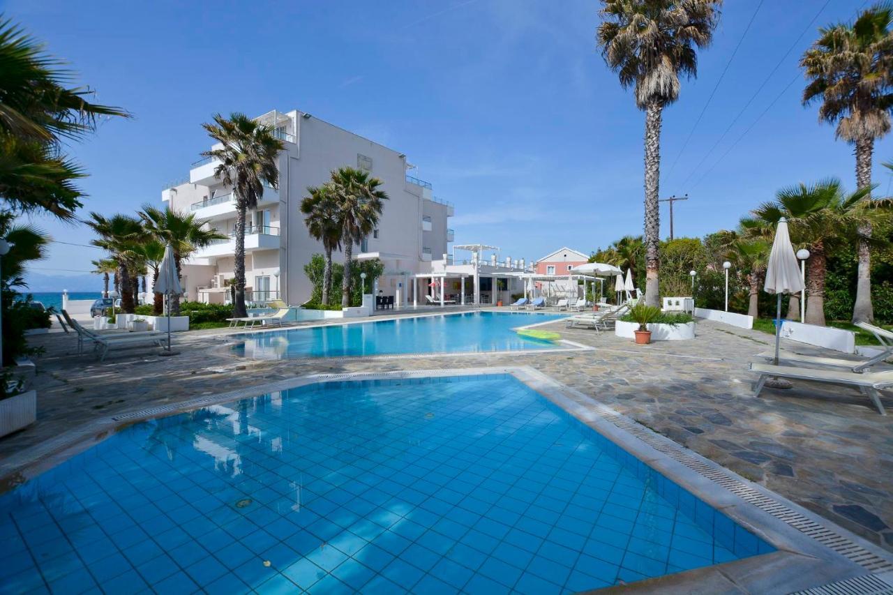 Sidari 3* Sidari (Corfu)