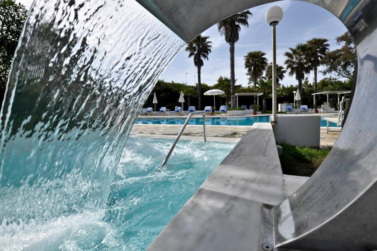 Hotel Sidari 3*