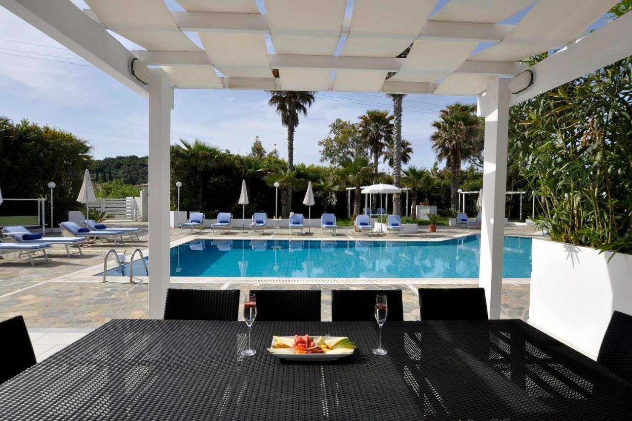 Sidari Hotel Sidari (Corfu)