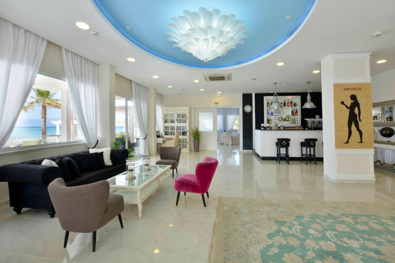Hotel Sidari Sidari (Corfu)