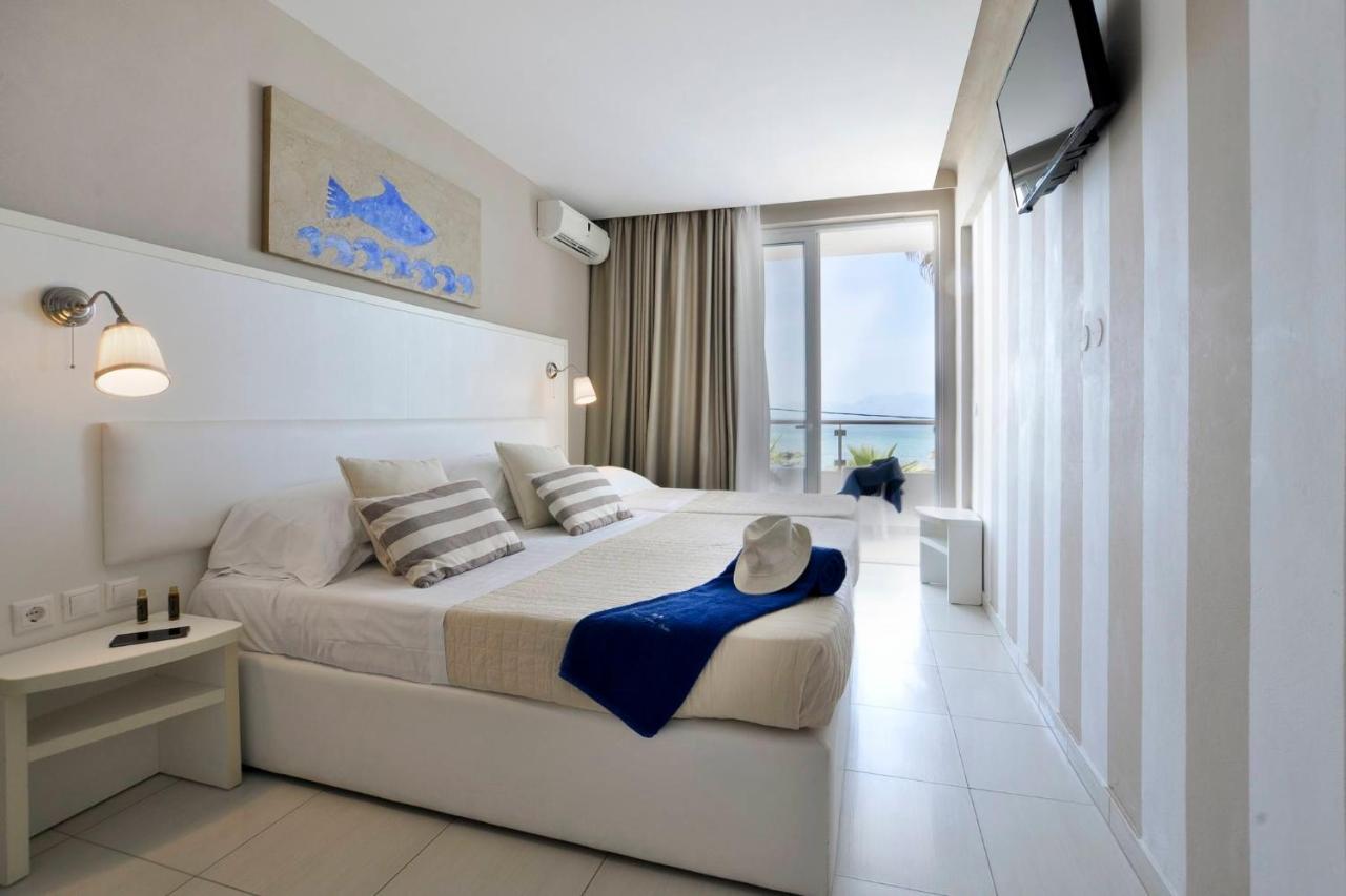 Sidari Hotel