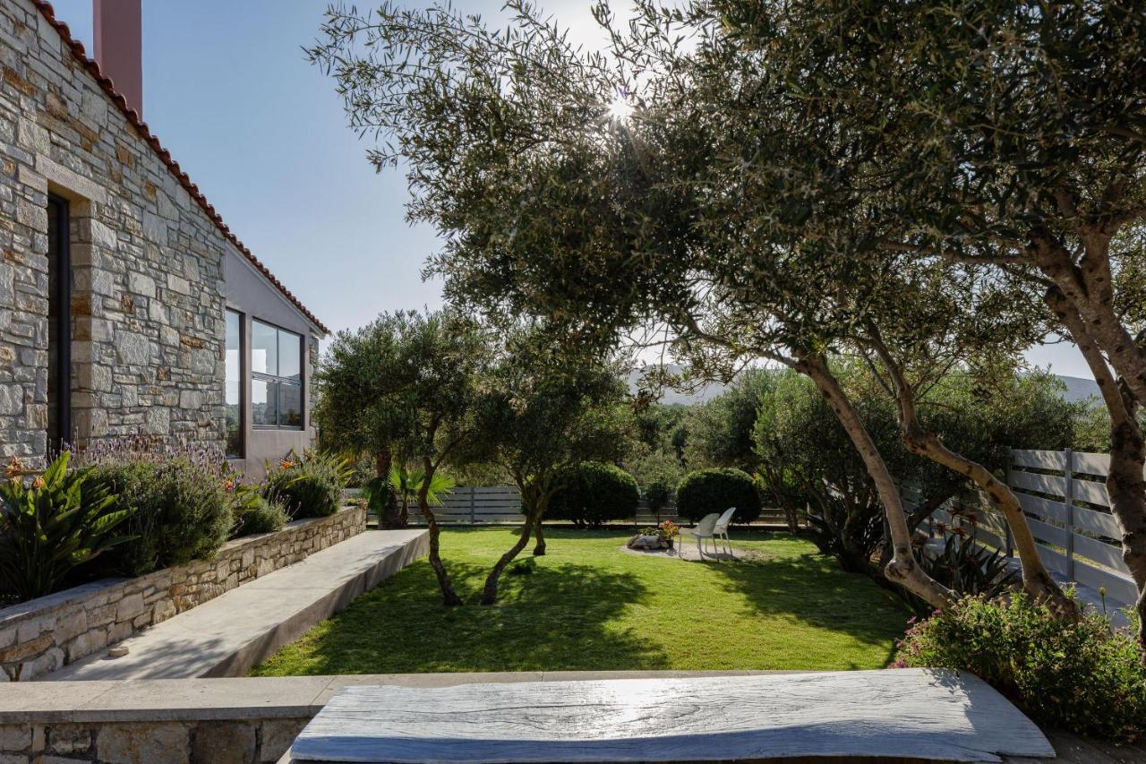 Veni Villa Kolymbari