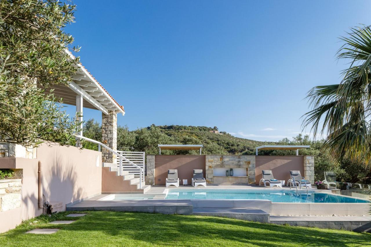 Veni Villa *