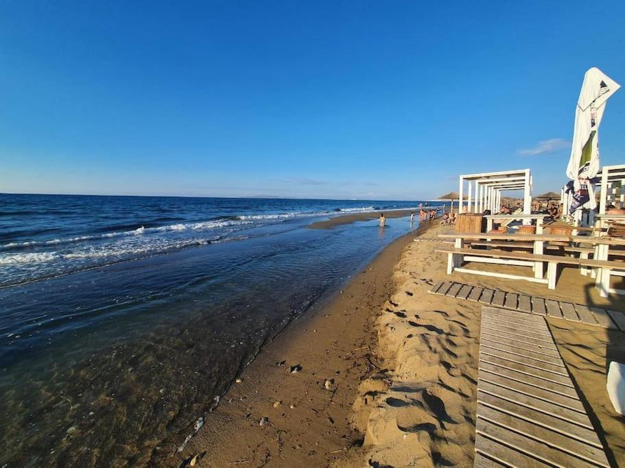 M&m Modern Seaside Ammoudara Heraklion Gazi