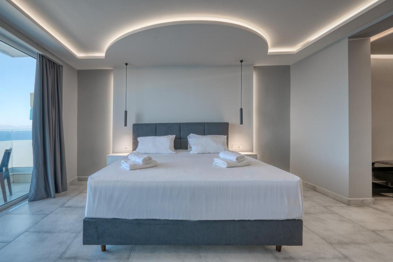 Four Season Colorado Hotel (Adults Only) Hotel Rhodes City