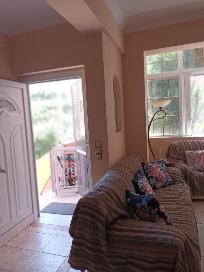 Rosemary Holiday home Argassi