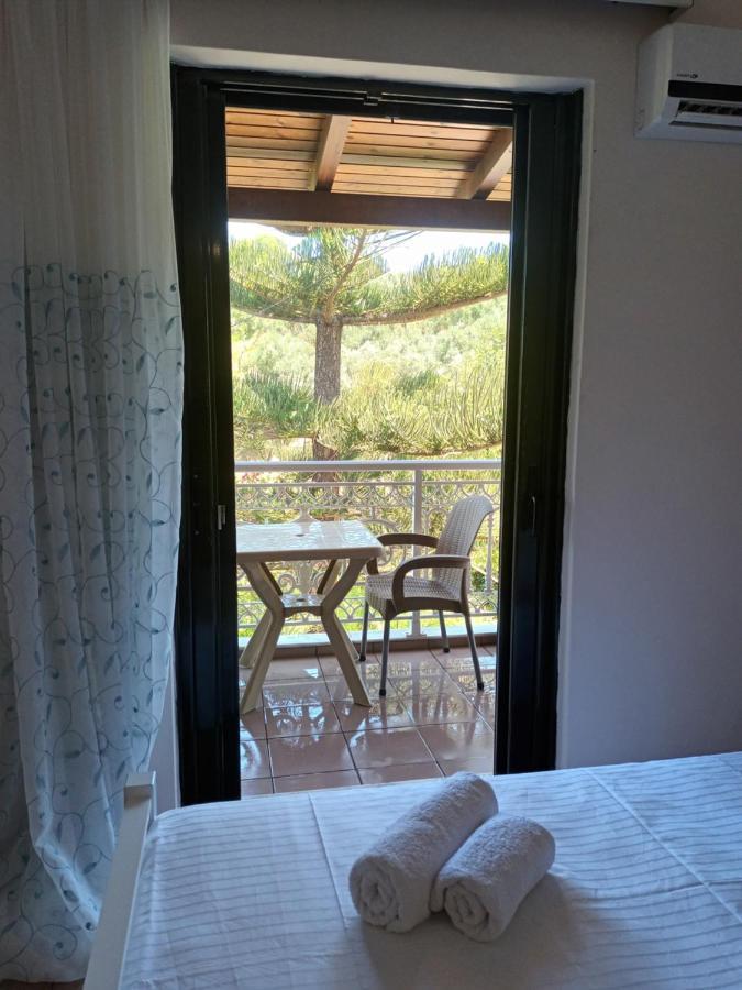 Rosemary Holiday home