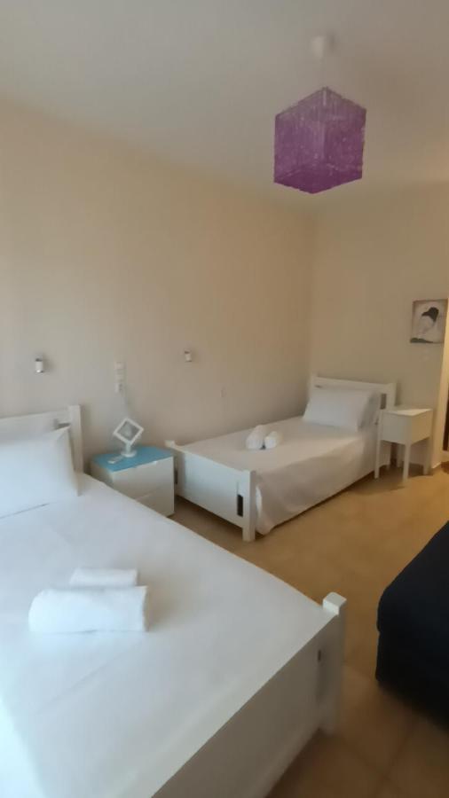 Rosemary Holiday home Argassi