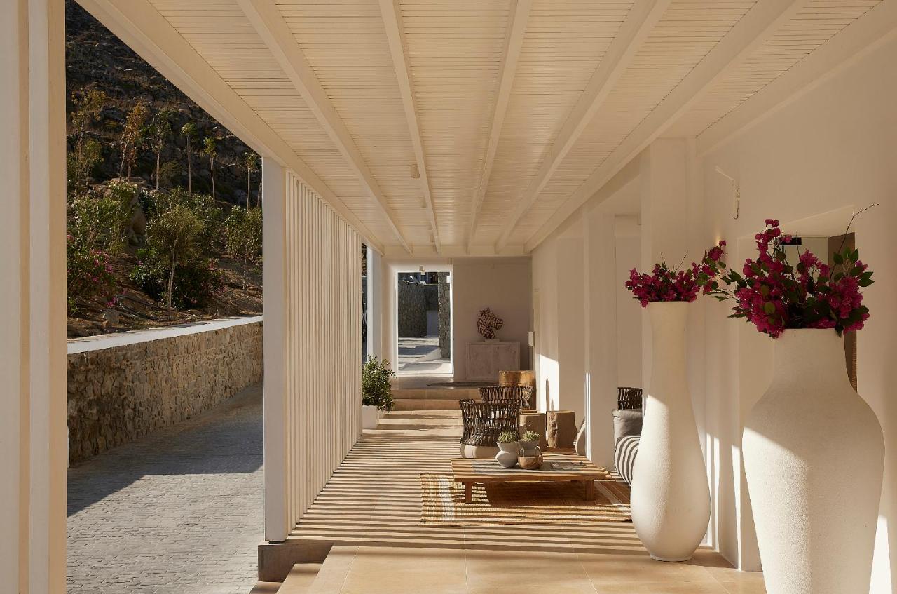 Hotel Once In Mykonos - Designed For Adults 5*