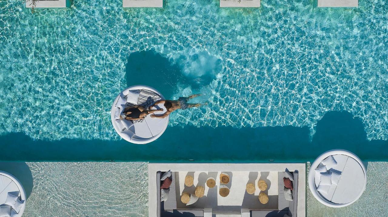 Hotel Once In Mykonos - Designed For Adults