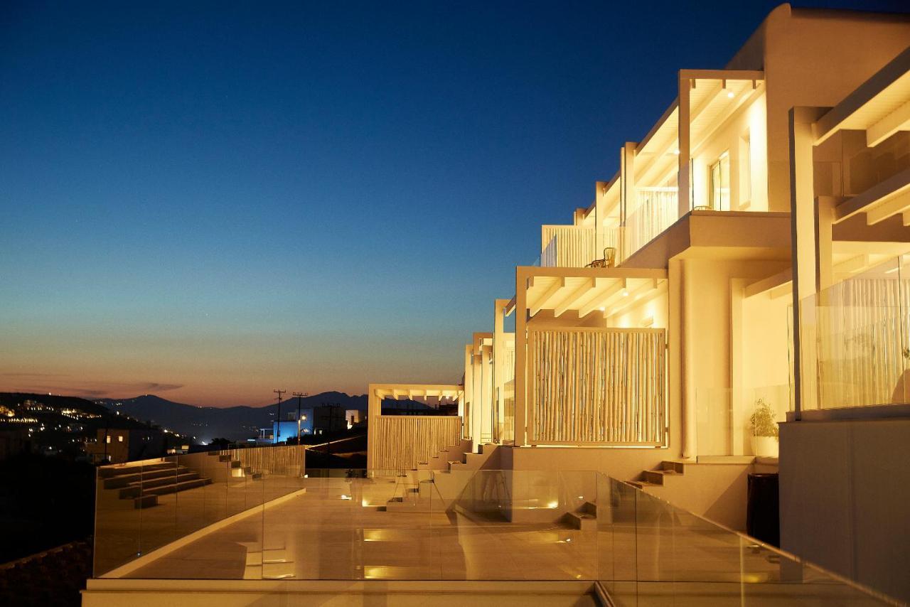Once In Mykonos - Designed For Adults 5*
