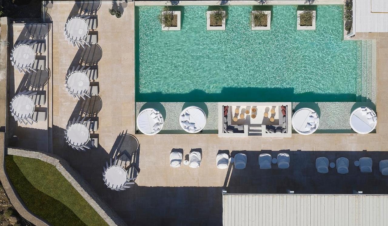 Hotel Once In Mykonos - Designed For Adults