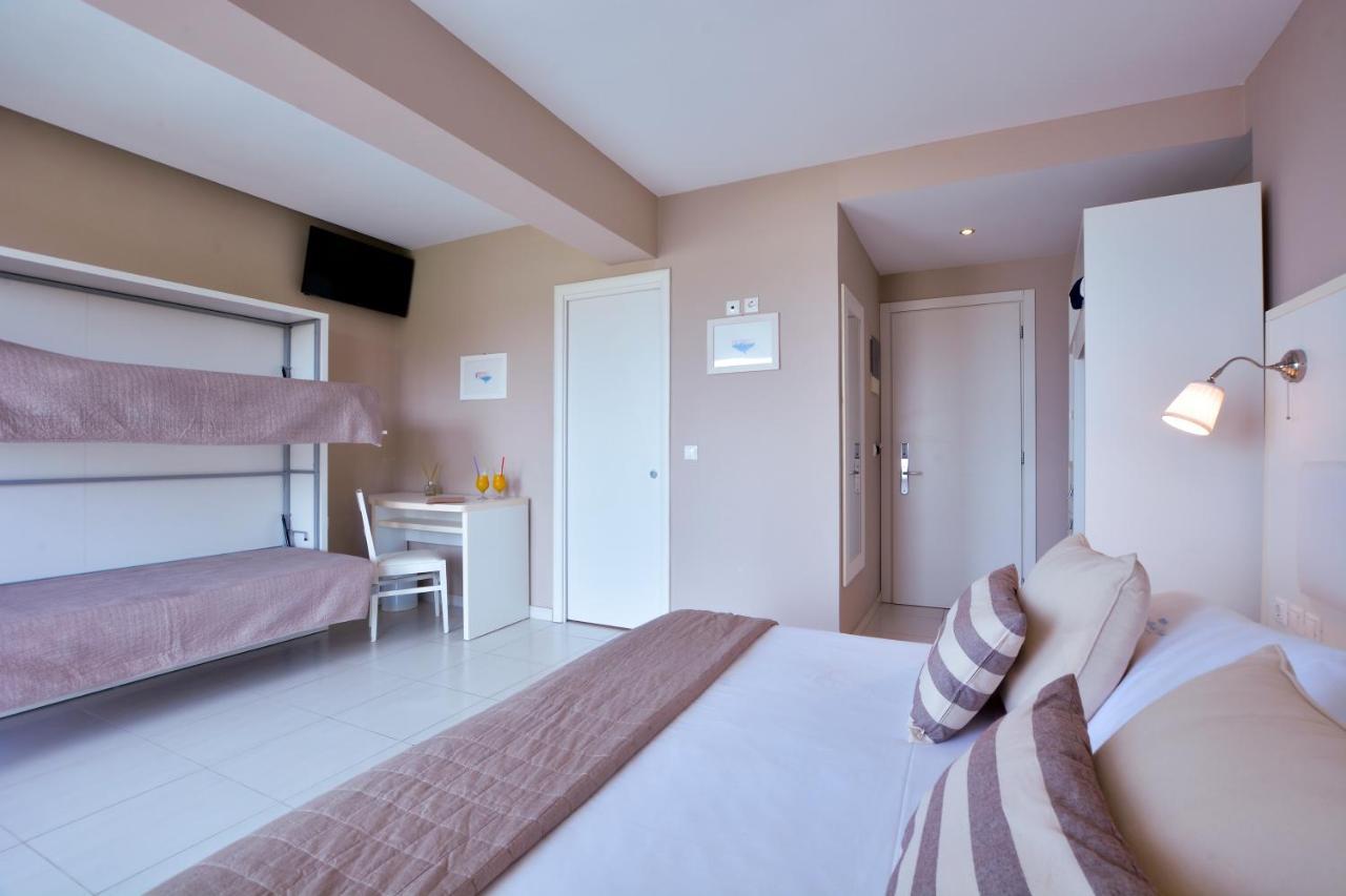 Sidari Hotel