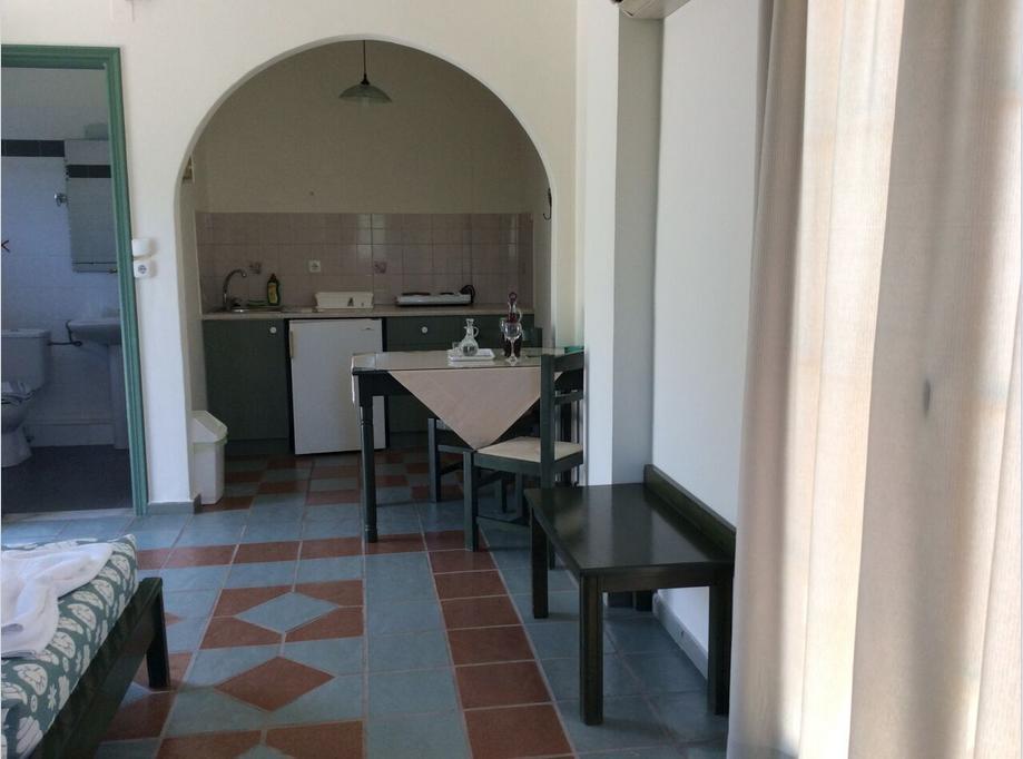 Apartment Elgini *