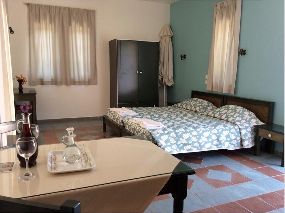 Apartment Elgini Plakias