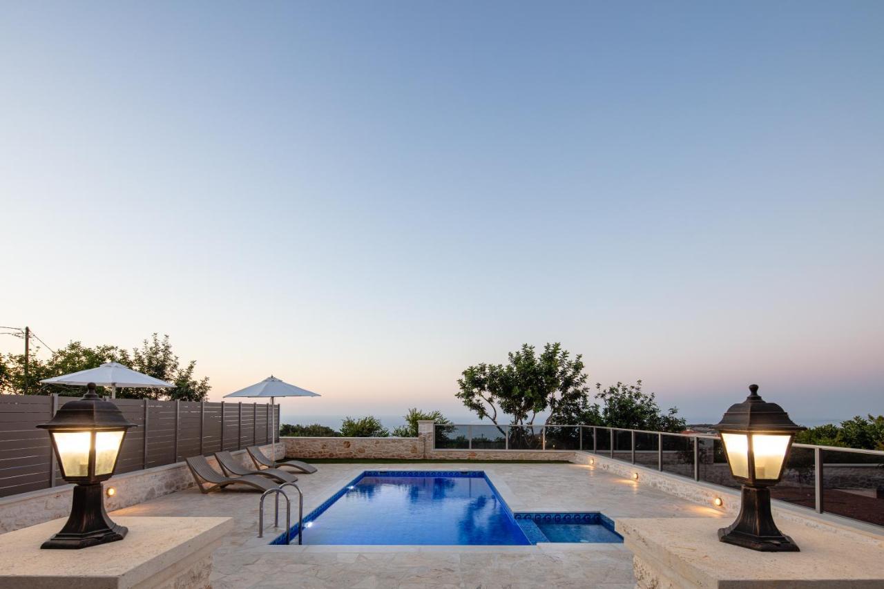 Apartment Galini House *