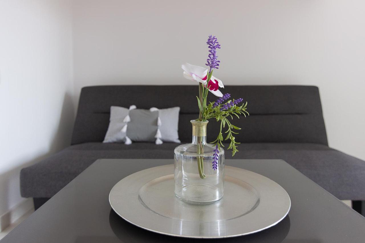 M&m Modern Seaside Ammoudara Heraklion Apartment Gazi