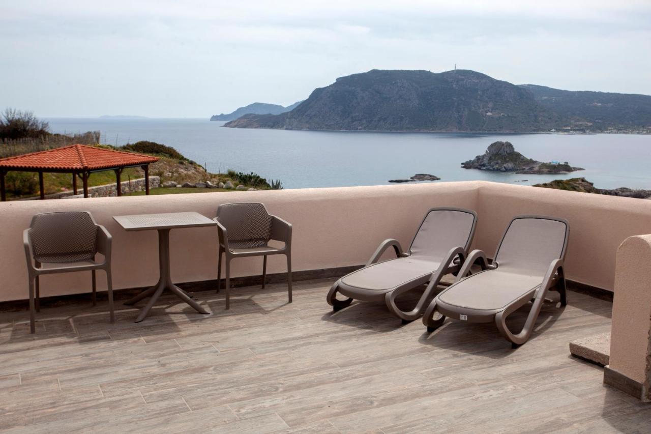 Panorama Kefalos (Kos)