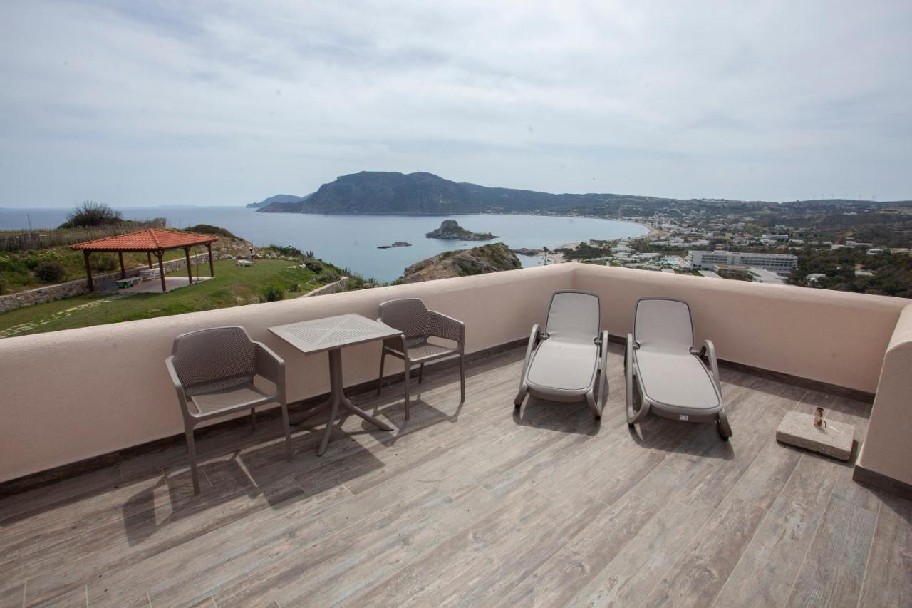 Panorama Aparthotel Kefalos (Kos)