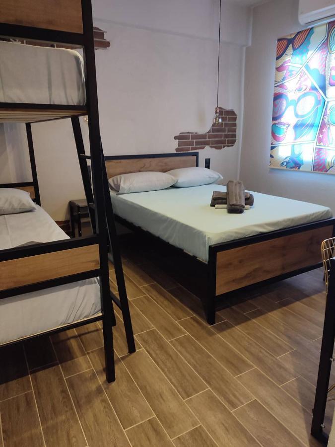 Grecos Art Guest house 2*