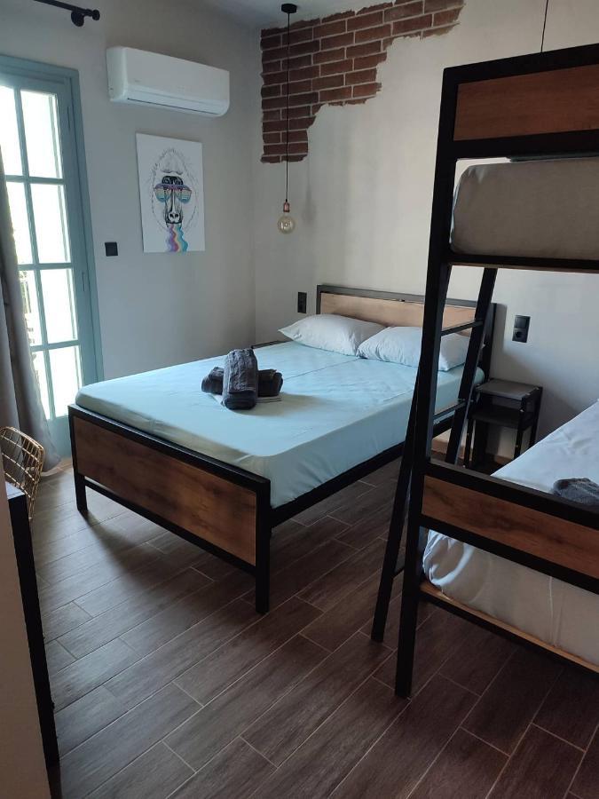 Grecos Art Guest house