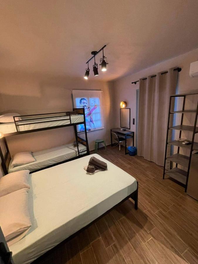 Grecos Art Guest house 2*