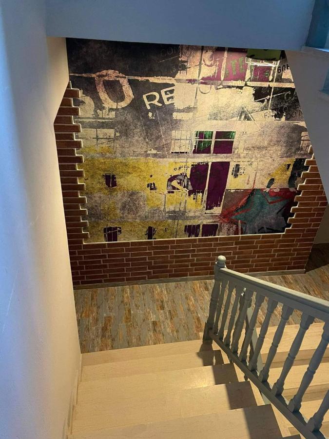 Guest house Grecos Art