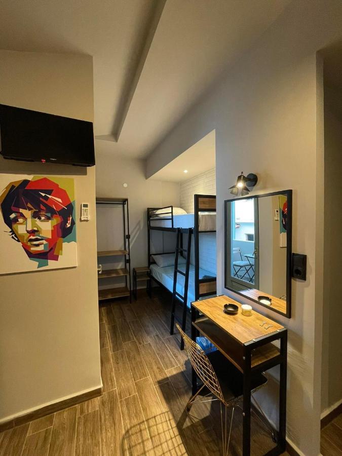 Grecos Art Guest house
