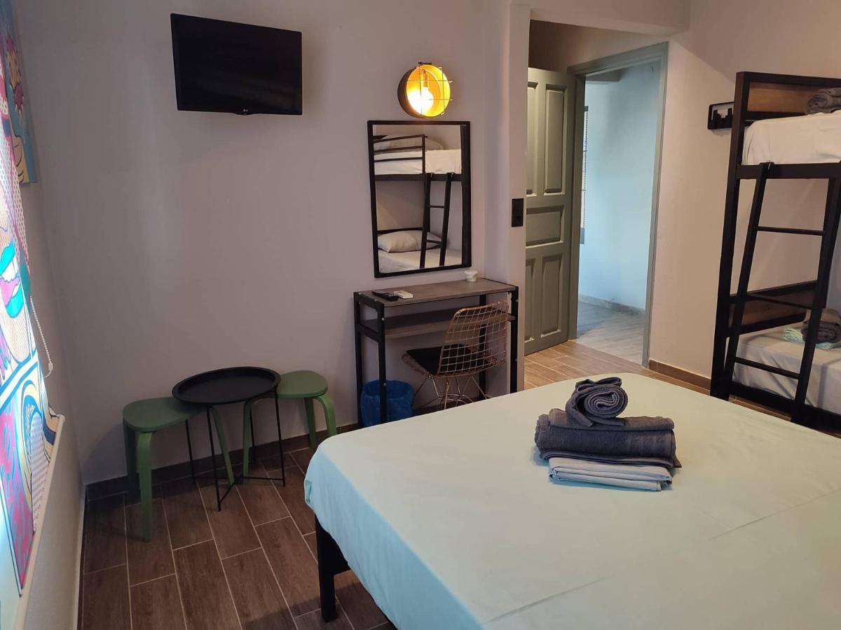 Grecos Art Guest house