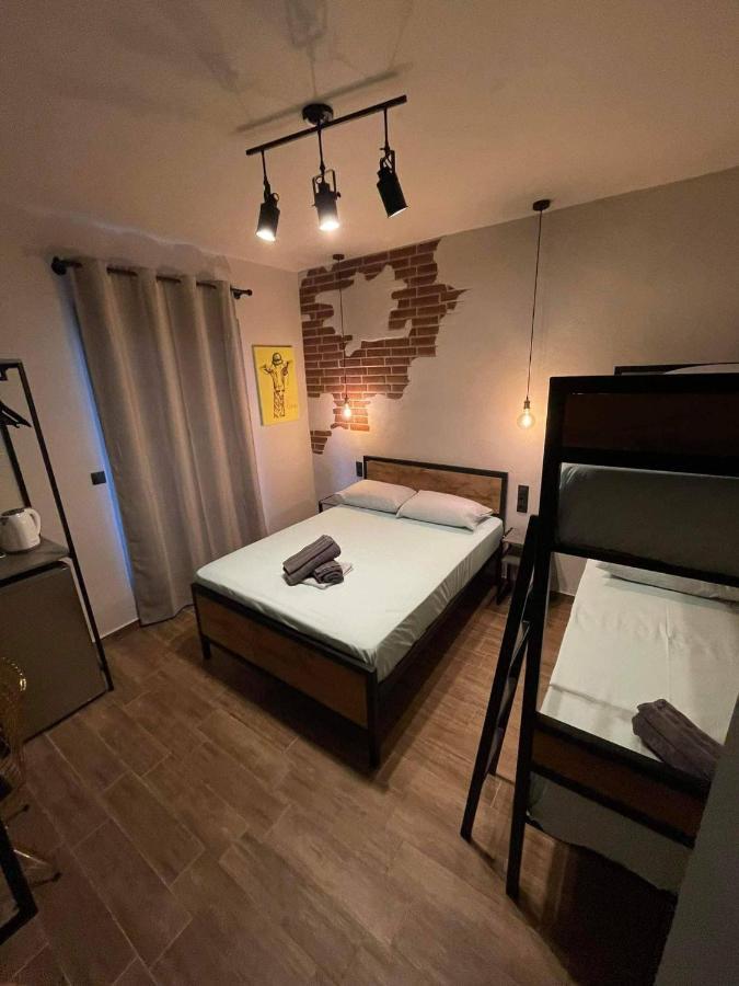 Guest house Grecos Art 2*