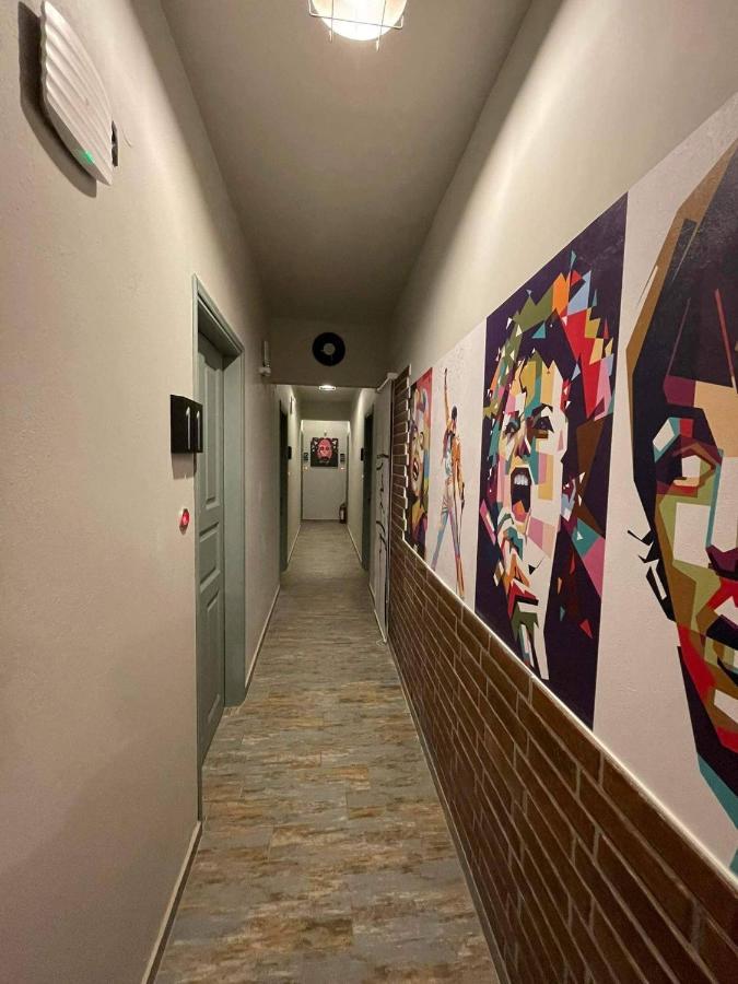 Guest house Grecos Art Skiathos Town