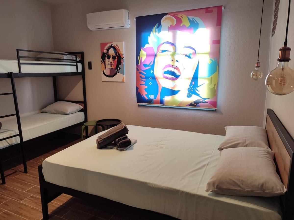 Guest house Grecos Art 2*