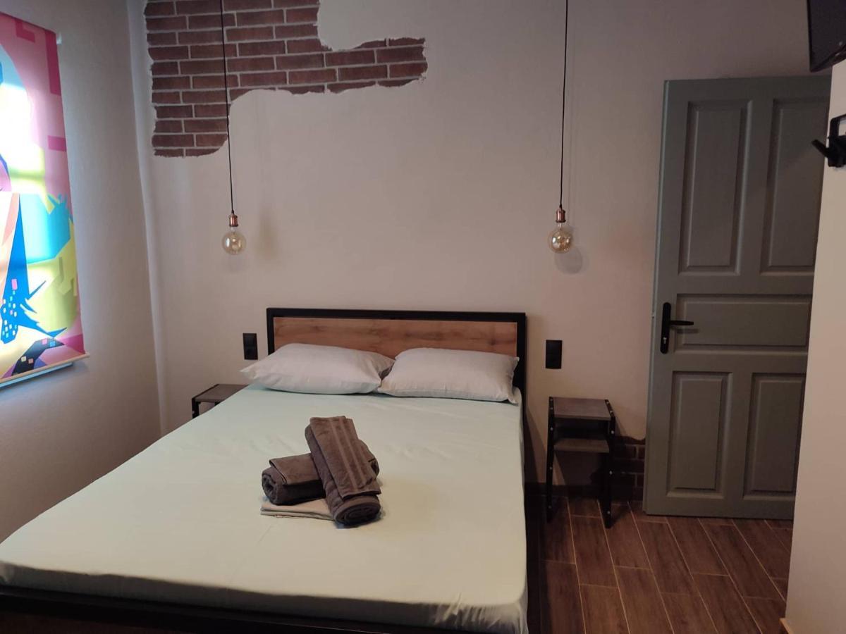 Guest house Grecos Art 2*