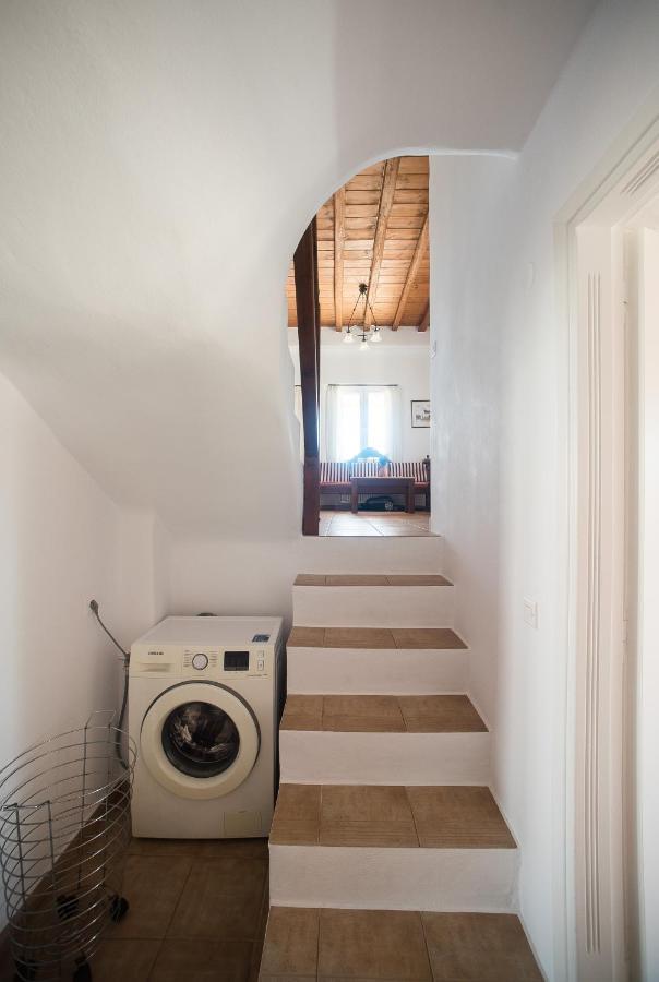Abella Paraga Mykonos, Traditional With Amazing Sea View, Up To 6 People Villa Paradise Beach (Mykonos)