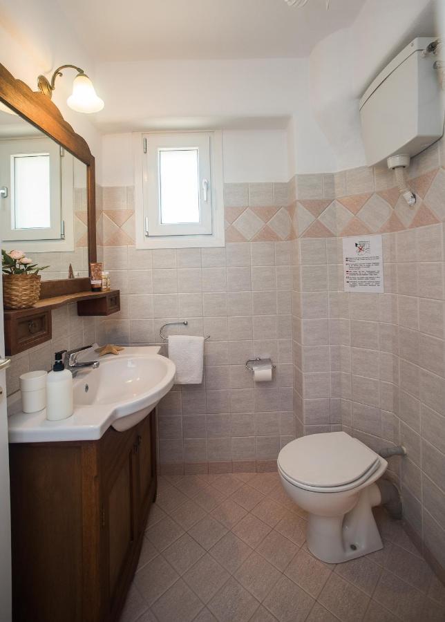 Abella Paraga Mykonos, Traditional With Amazing Sea View, Up To 6 People Villa *