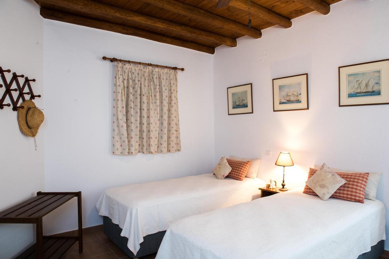 Abella Paraga Mykonos, Traditional With Amazing Sea View, Up To 6 People Villa *