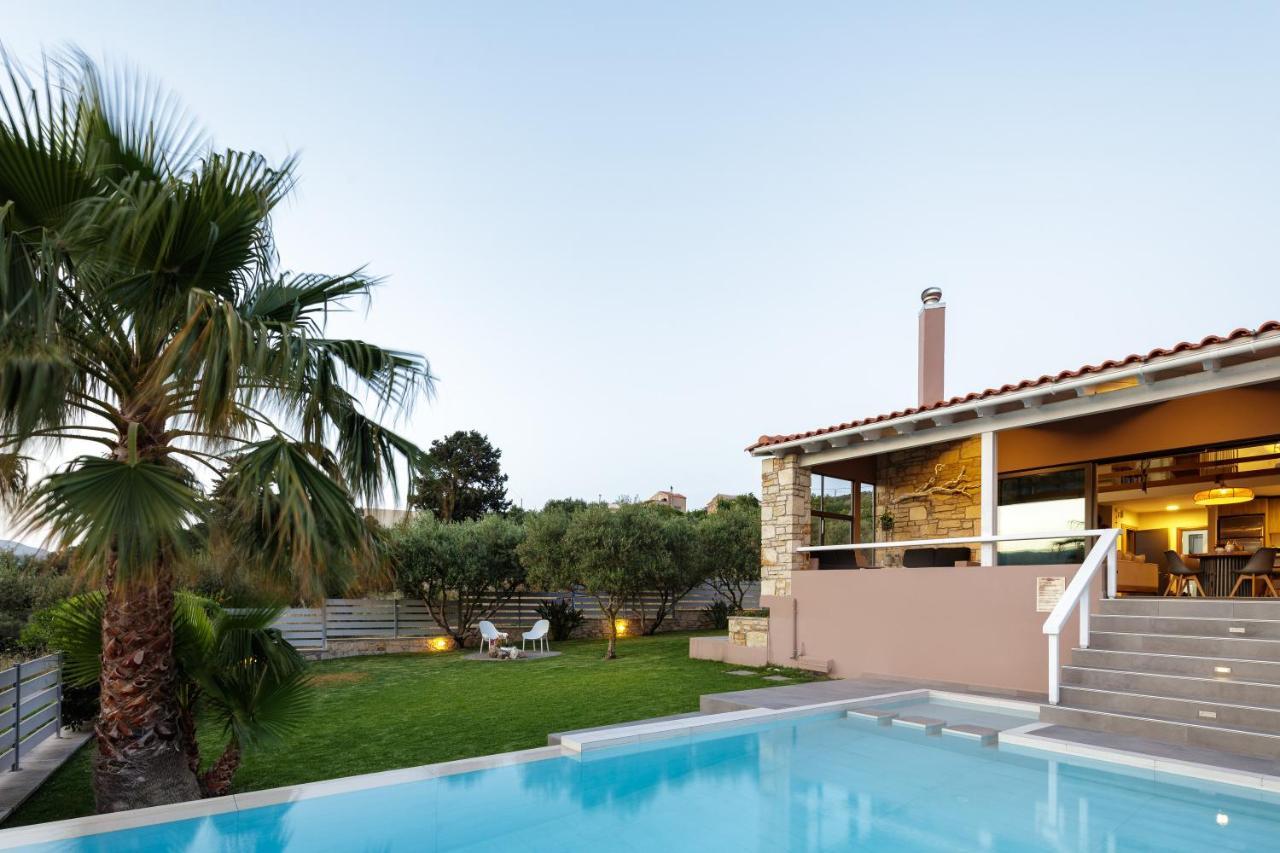 Villa Veni Kolymbari