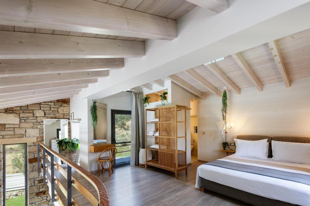 Villa Veni Kolymbari