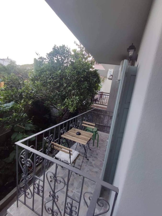 Grecos Art Guest house 2*