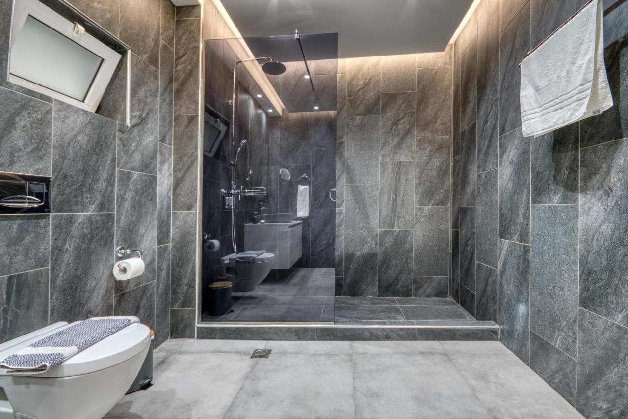 Four Season Colorado Hotel (Adults Only) Rhodes City