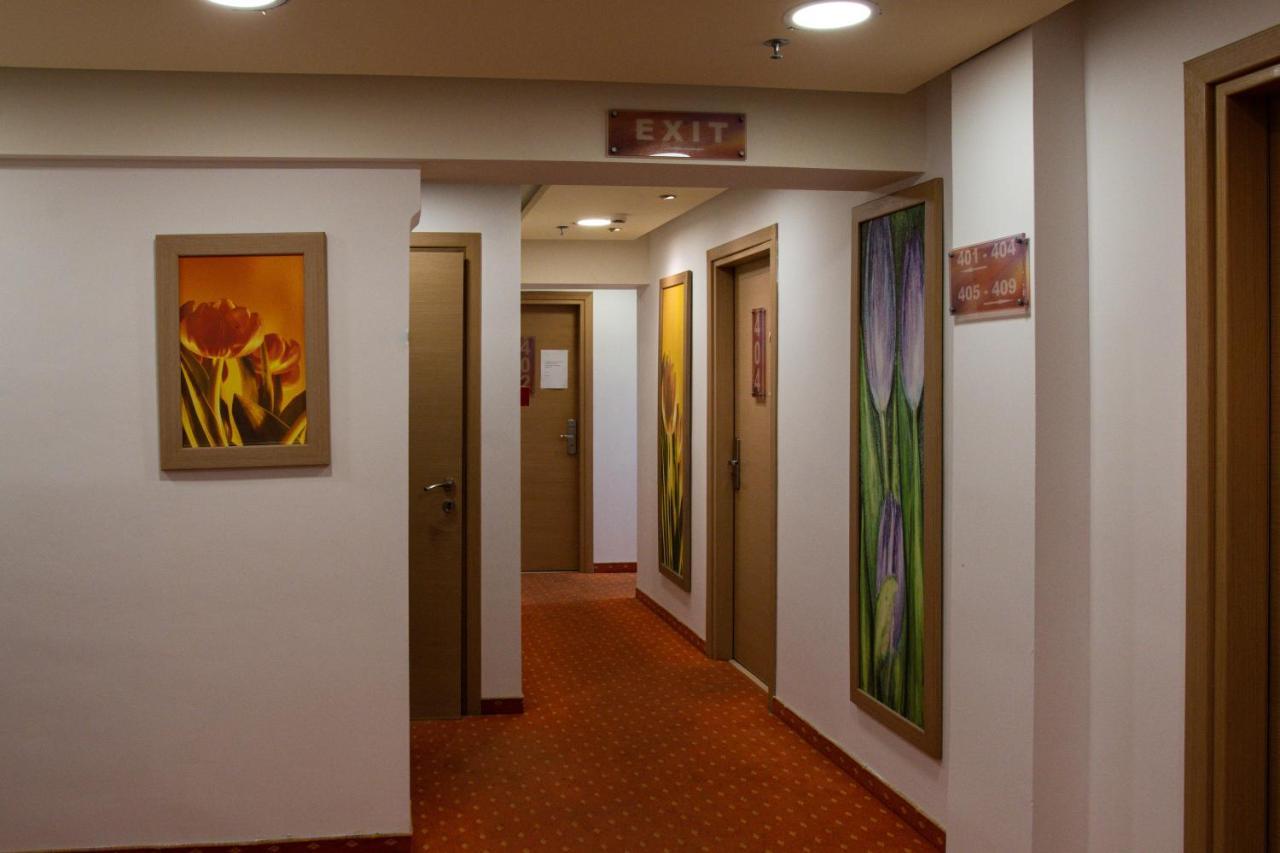 Four Season Colorado Hotel (Adults Only) Rhodes City