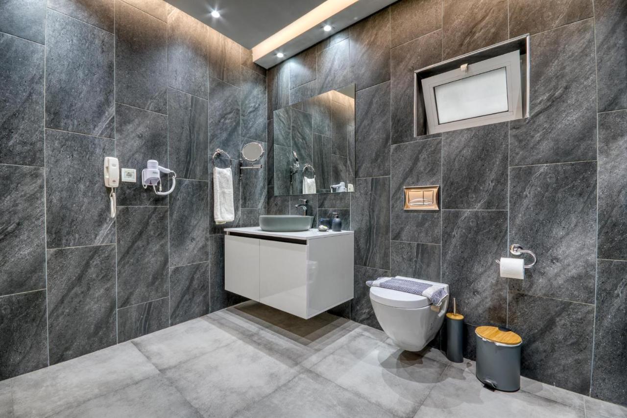 Four Season Colorado Hotel (Adults Only) 2* Rhodes City