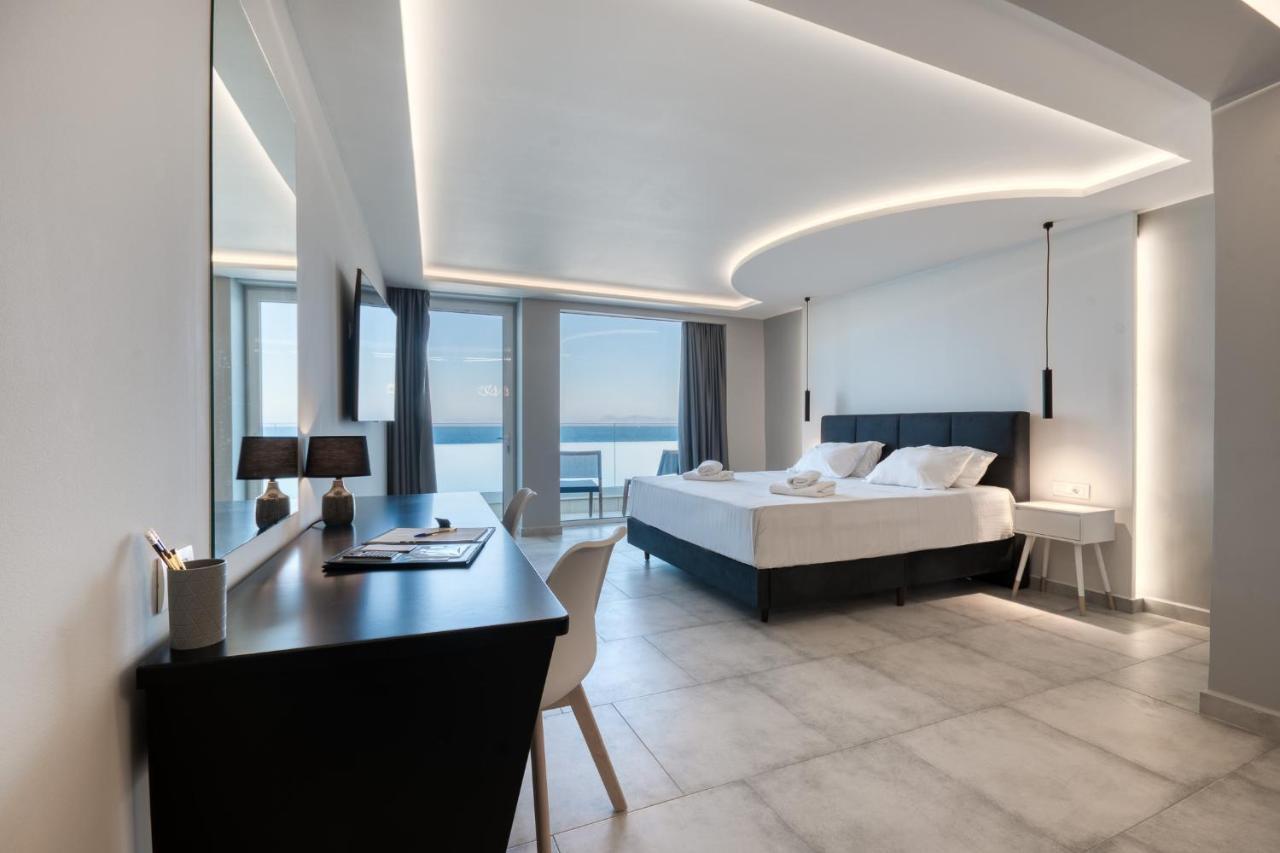 Four Season Colorado Hotel (Adults Only) 2* Rhodes City