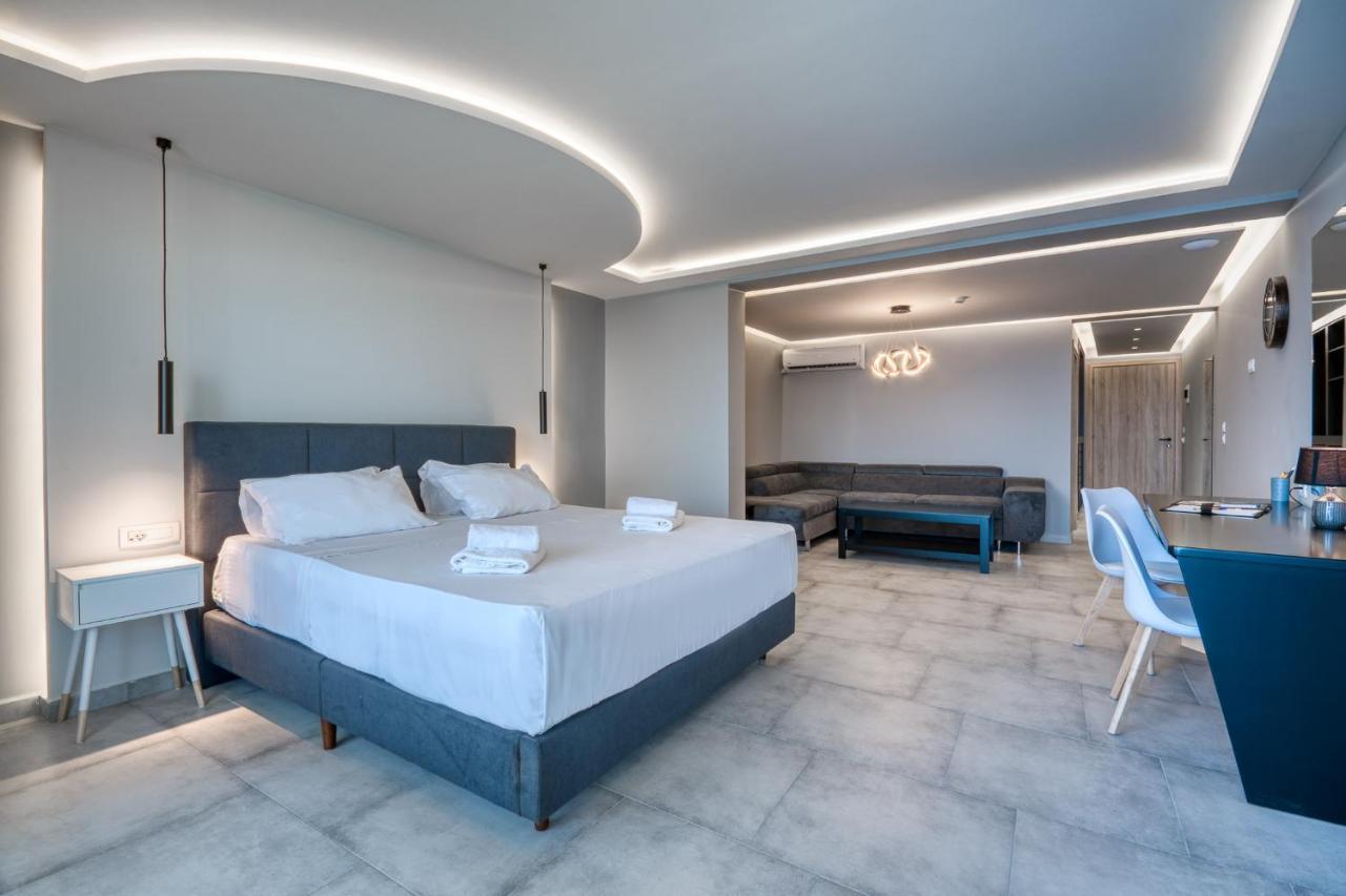 Four Season Colorado Hotel (Adults Only) 2* Rhodes City