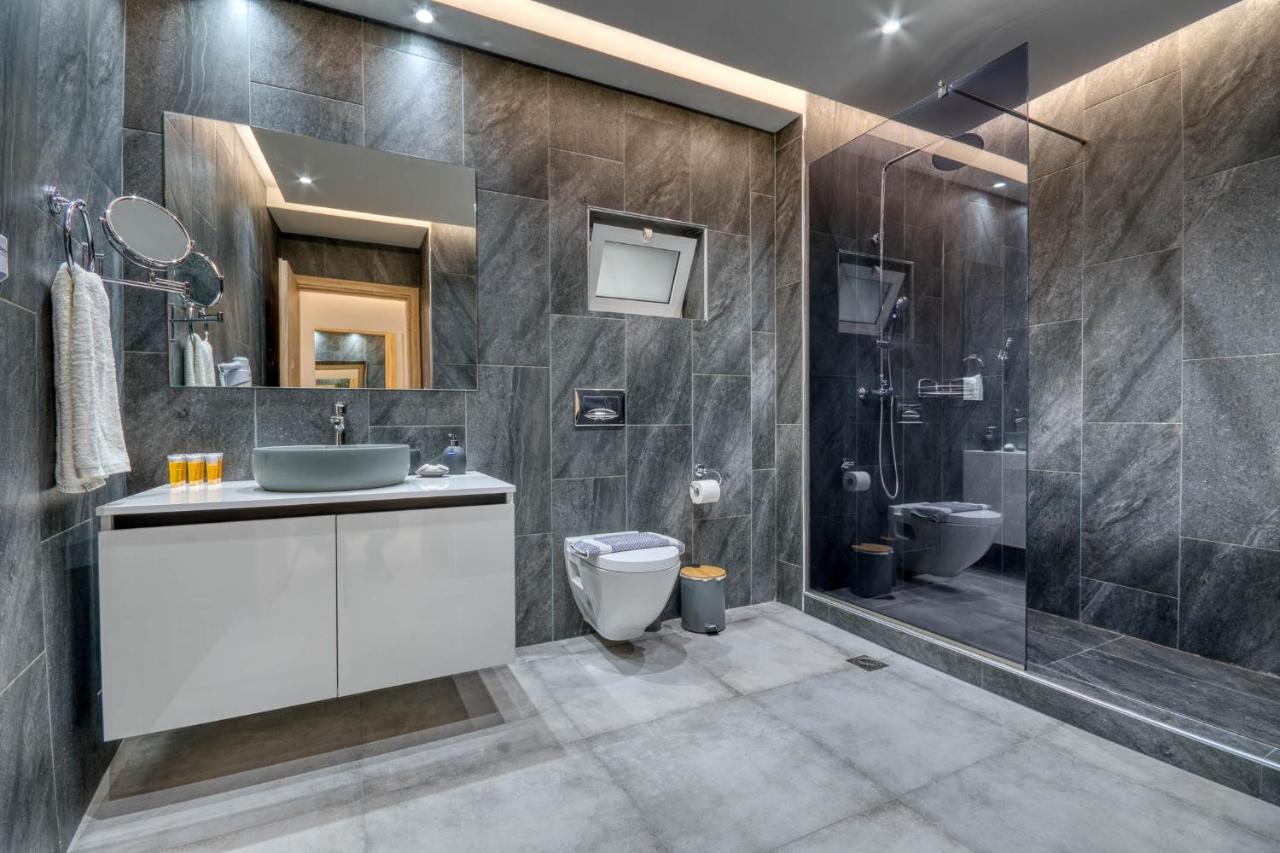 Hotel Four Season Colorado Hotel (Adults Only) Rhodes City