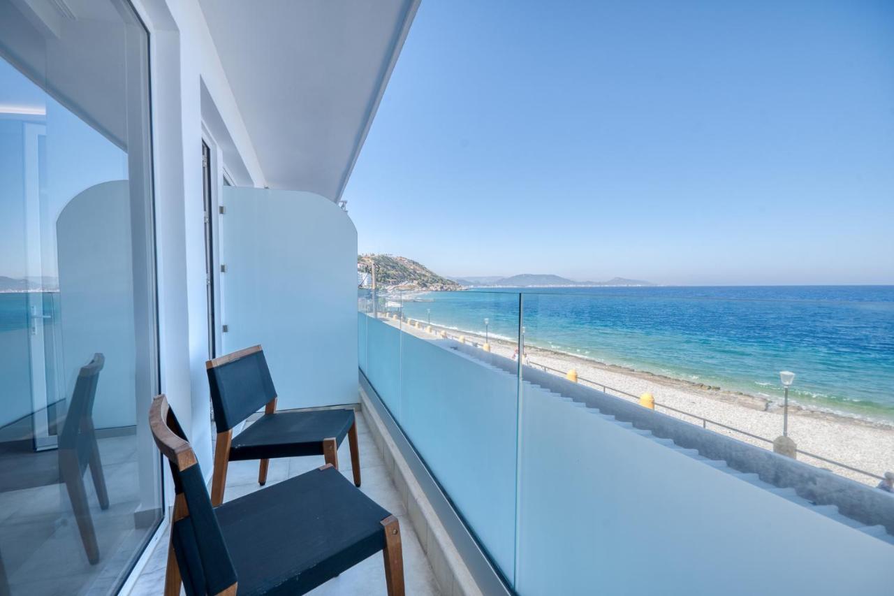 Four Season Colorado Hotel (Adults Only) Hotel Rhodes City