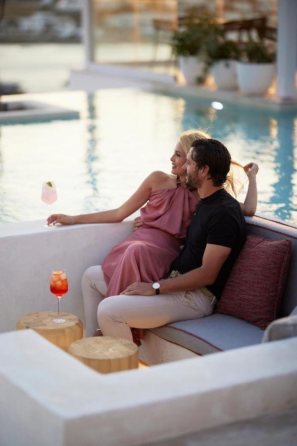 Once In Mykonos - Designed For Adults 5* Ornos (Mykonos)