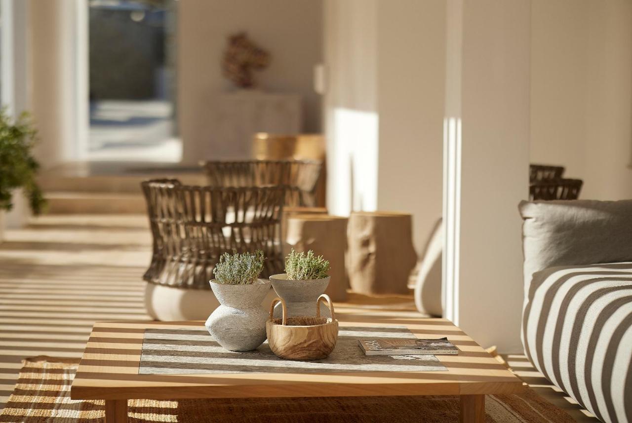 Hotel Once In Mykonos - Designed For Adults 5*