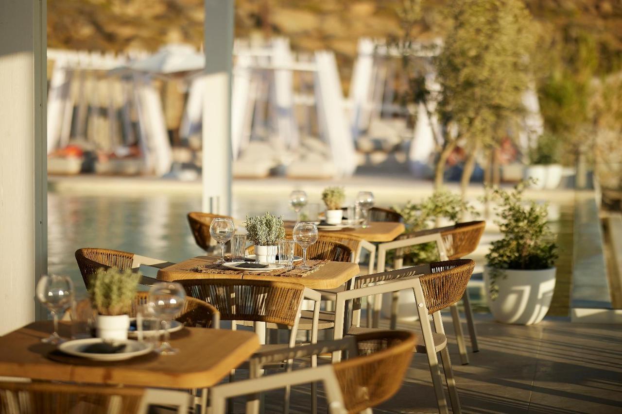 Once In Mykonos - Designed For Adults Hotel Ornos (Mykonos)